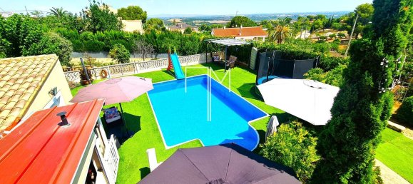 4 Schlafzimmer Haus in Valencia, Spain, Nr. 172221 6