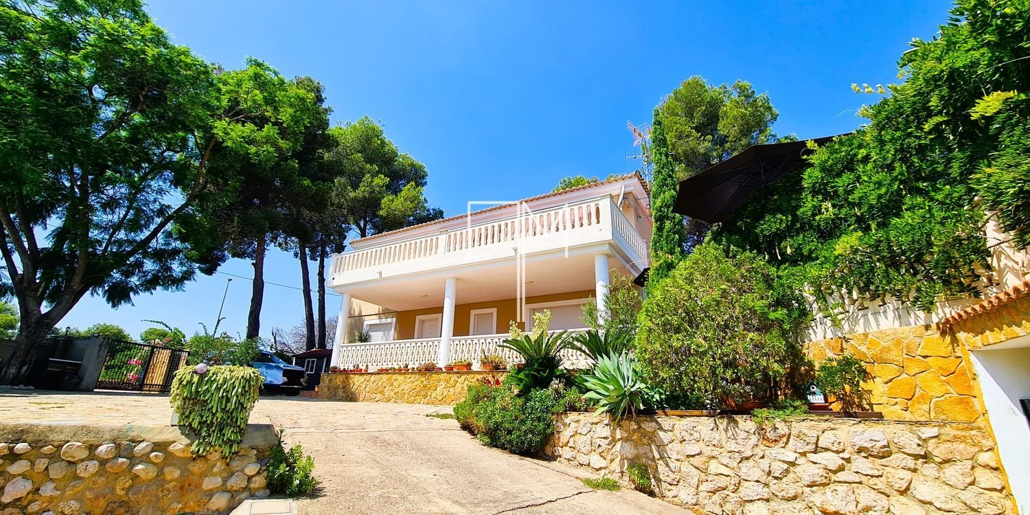 4 Schlafzimmer Haus in Valencia, Spain, Nr. 172221