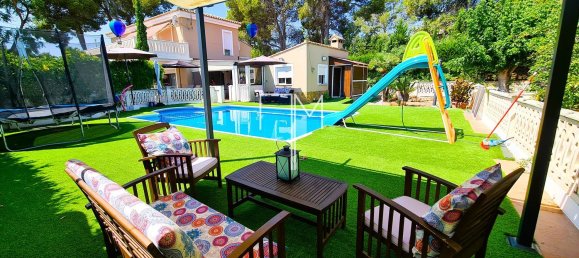 4 Schlafzimmer Haus in Valencia, Spain, Nr. 172221 45