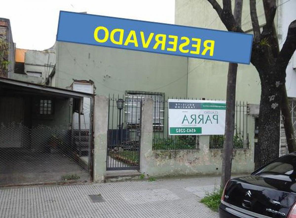 Grundstück in Buenos Aires, Argentina, Nr. 114161