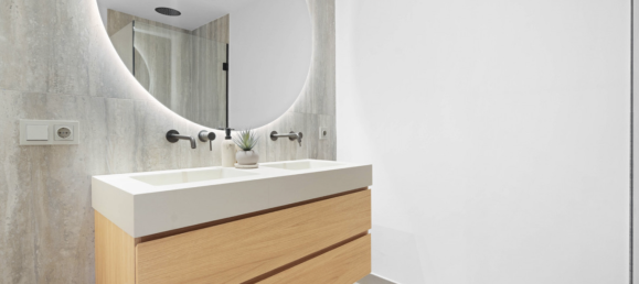 Квартира с 3 спальнями в Марбелья, Испания № 34123 18