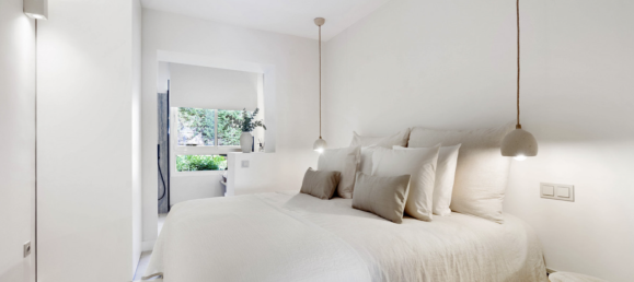 Квартира с 3 спальнями в Марбелья, Испания № 34123 15