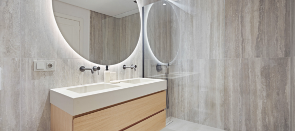 Квартира с 3 спальнями в Марбелья, Испания № 34123 14