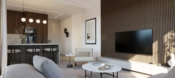 2 bedrooms Apartment in Germasogeia, Cyprus No. 4030 19