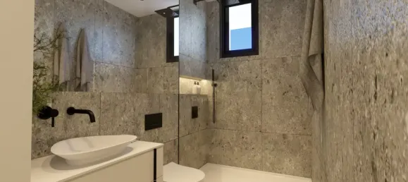 2 bedrooms Apartment in Germasogeia, Cyprus No. 4030 2