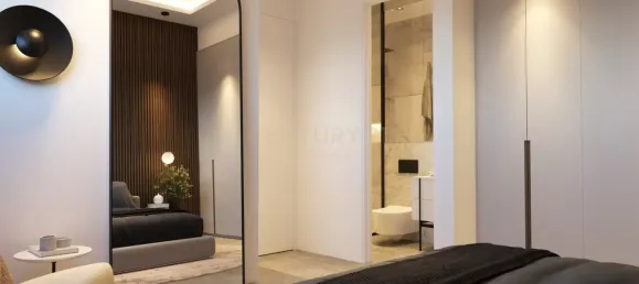 2 bedrooms Apartment in Germasogeia, Cyprus No. 4030 13