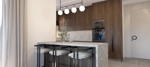 2 bedrooms Apartment in Germasogeia, Cyprus No. 4030 15