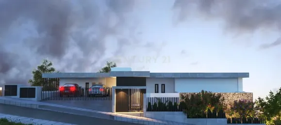 2 bedrooms Apartment in Germasogeia, Cyprus No. 4030 5