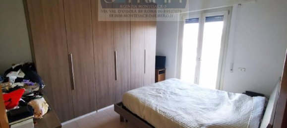 5 rooms Apartment in Rome, Italy No. 31256 10