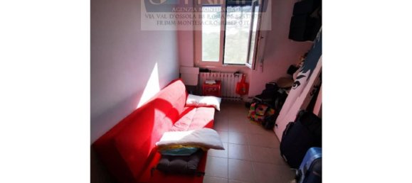 5 rooms Apartment in Rome, Italy No. 31256 9