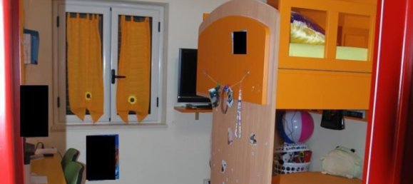 4-salle Appartement à Riace, Italy No. 187262 10