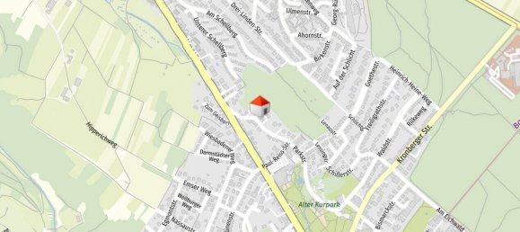  Parking in Main-Taunus, Germany No. 320611 2