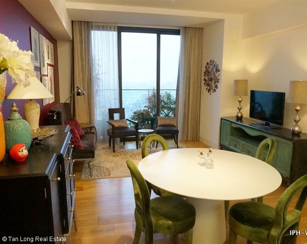 2 chambres Appartement à Cau Giay, Vietnam No. 4470