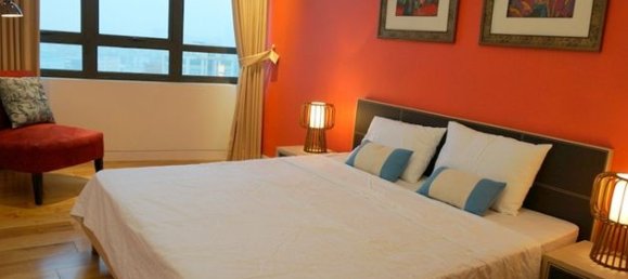 2 chambres Appartement à Cau Giay, Vietnam No. 4470 2