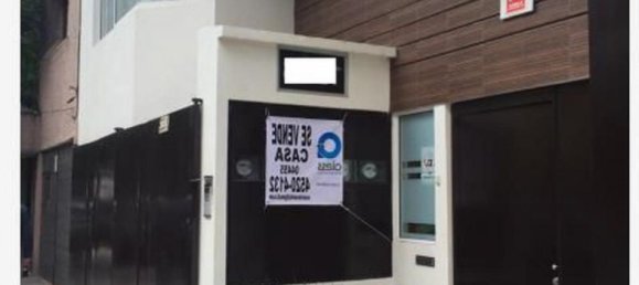 3 Schlafzimmer Haus in Mexicali, Mexico, Nr. 176877 2