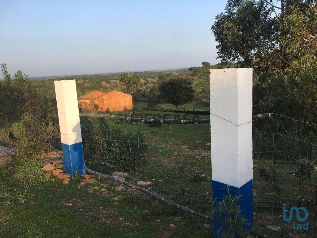 7500m² Land in Portel, Portugal No. 226596