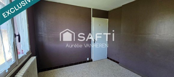 2 غرف نوم منزل في Cosne-Cours-sur-Loire, France رقم 59665 6