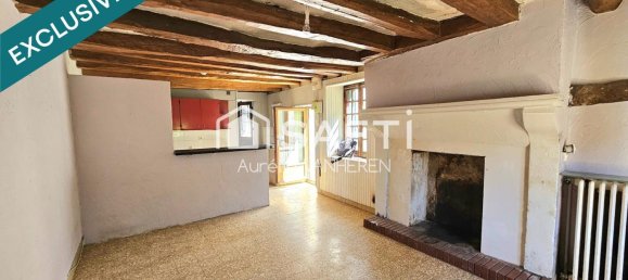 2 غرف نوم منزل في Cosne-Cours-sur-Loire, France رقم 59665 3