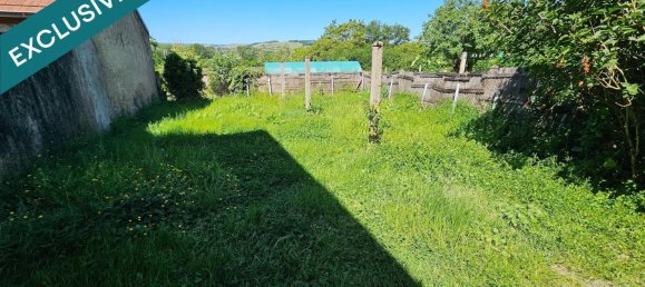 2 غرف نوم منزل في Cosne-Cours-sur-Loire, France رقم 59665 5