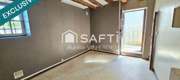 2 غرف نوم منزل في Cosne-Cours-sur-Loire, France رقم 59665 2