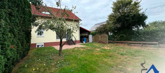 Adosado de 5 dormitorios en Kaiserslautern, Germany No. 302320 3