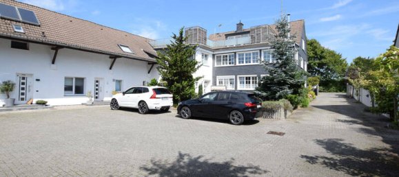 Пентхаус с 3 комнатами в Вупперталь, Германия № 370541 23