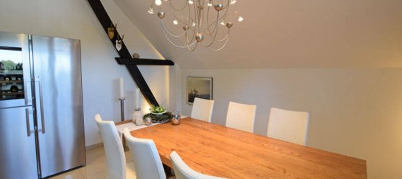 Пентхаус с 3 комнатами в Вупперталь, Германия № 370541 9