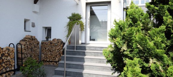 Пентхаус с 3 комнатами в Вупперталь, Германия № 370541 17