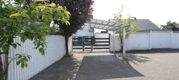 Пентхаус с 3 комнатами в Вупперталь, Германия № 370541 22