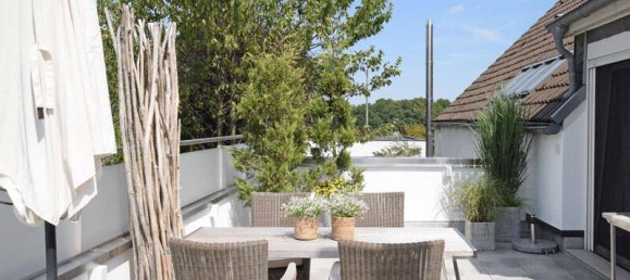 Пентхаус с 3 комнатами в Вупперталь, Германия № 370541 7