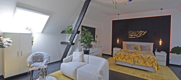 Пентхаус с 3 комнатами в Вупперталь, Германия № 370541 11