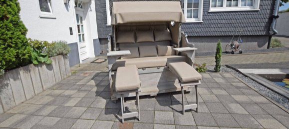 Пентхаус с 3 комнатами в Вупперталь, Германия № 370541 25