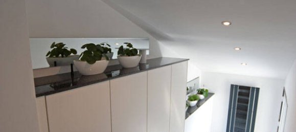 Пентхаус с 3 комнатами в Вупперталь, Германия № 370541 19