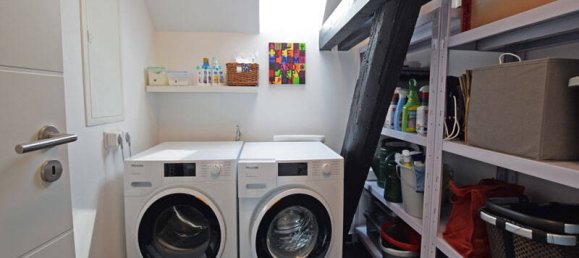 Пентхаус с 3 комнатами в Вупперталь, Германия № 370541 20