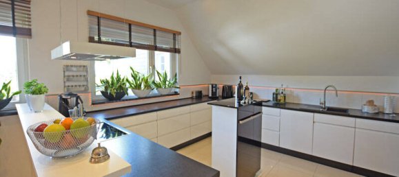 Пентхаус с 3 комнатами в Вупперталь, Германия № 370541 8