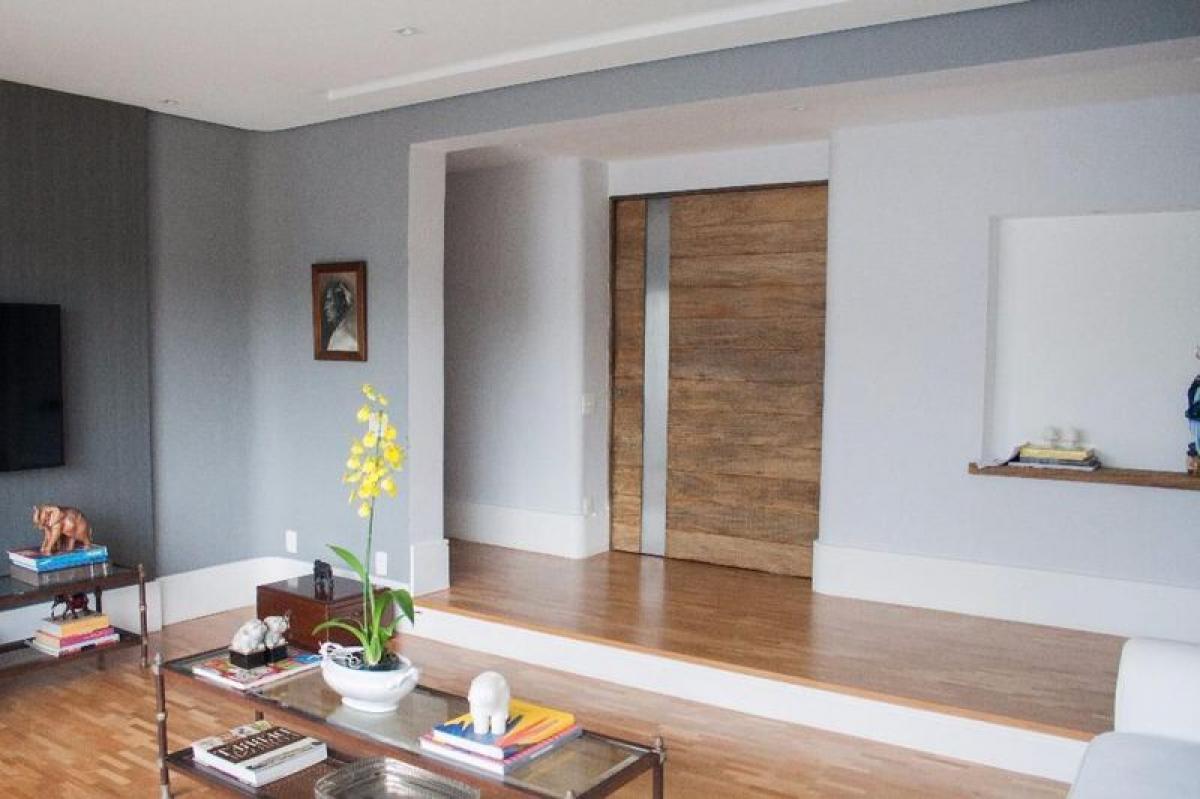 Casa T4 em São Paulo, Brazil N.º 455640