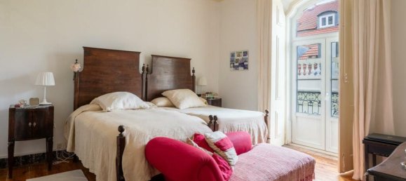 5 Schlafzimmer Wohnung in Lisbon, Portugal, Nr. 124841 25