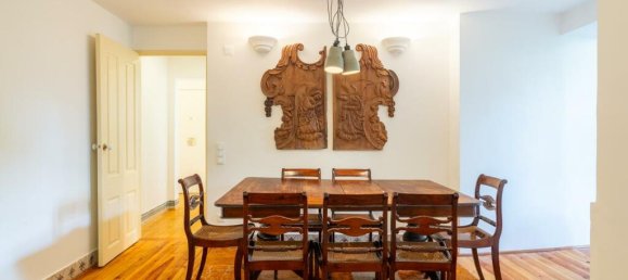 5 Schlafzimmer Wohnung in Lisbon, Portugal, Nr. 124841 6