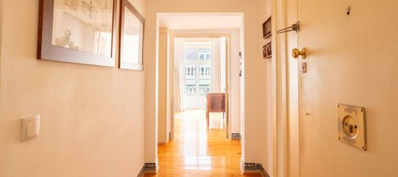 5 Schlafzimmer Wohnung in Lisbon, Portugal, Nr. 124841 12