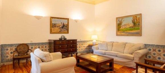 5 Schlafzimmer Wohnung in Lisbon, Portugal, Nr. 124841 8
