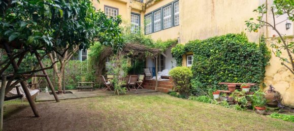 5 Schlafzimmer Wohnung in Lisbon, Portugal, Nr. 124841 2