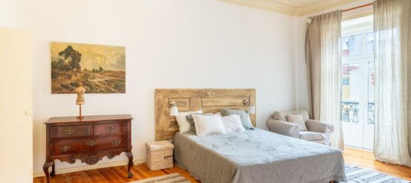 5 Schlafzimmer Wohnung in Lisbon, Portugal, Nr. 124841 14