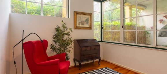 5 Schlafzimmer Wohnung in Lisbon, Portugal, Nr. 124841 13