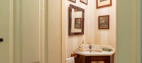 5 Schlafzimmer Wohnung in Lisbon, Portugal, Nr. 124841 19