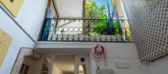 5 Schlafzimmer Wohnung in Lisbon, Portugal, Nr. 124841 4