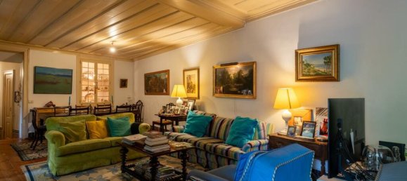 5 Schlafzimmer Wohnung in Lisbon, Portugal, Nr. 124841 20