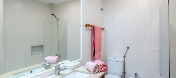 5 Schlafzimmer Wohnung in Lisbon, Portugal, Nr. 124841 18