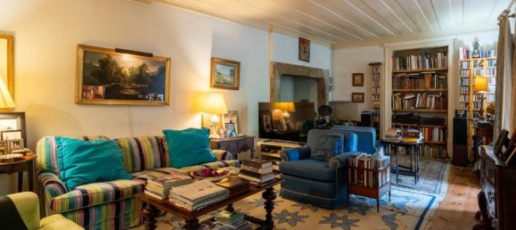 5 Schlafzimmer Wohnung in Lisbon, Portugal, Nr. 124841 21