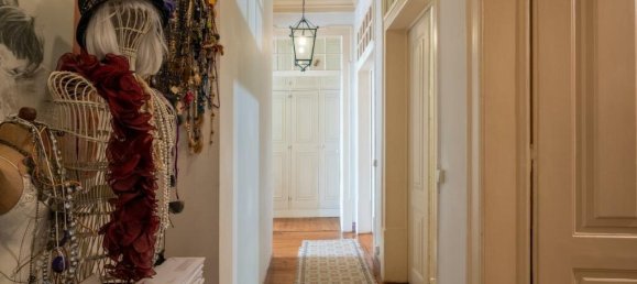 5 Schlafzimmer Wohnung in Lisbon, Portugal, Nr. 124841 27