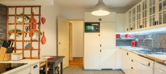 5 Schlafzimmer Wohnung in Lisbon, Portugal, Nr. 124841 10